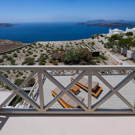 Azanti Suites - Adults Only Megalochori  Bagian luar foto